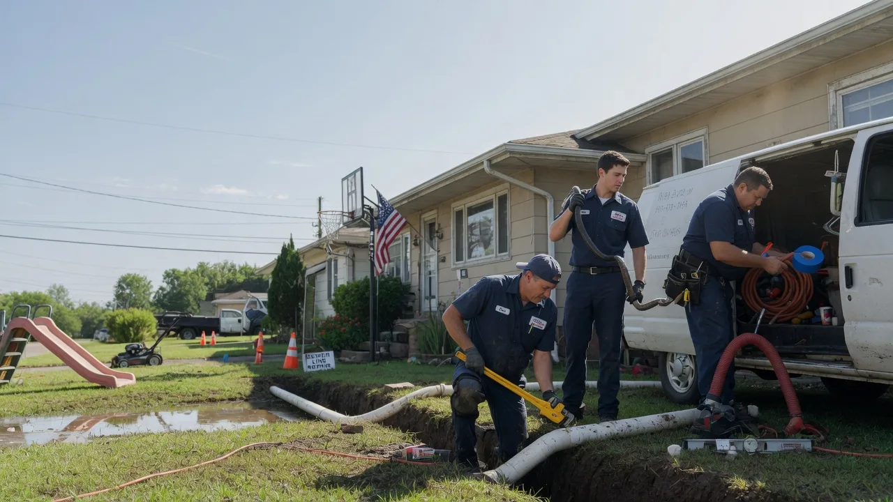 Toilet Installation in Bushnell, FL near me